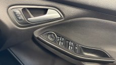 Ford Focus 1.6 125 Titanium 5dr Powershift Petrol Hatchback